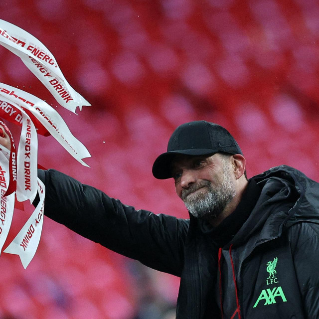 Jurgen Klopp