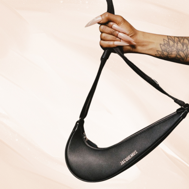 torbica jacquemus nike