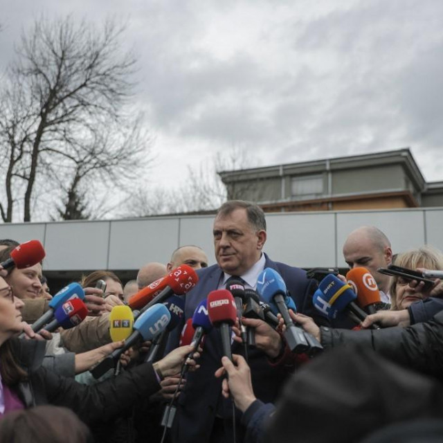 Milorad Dodik 
