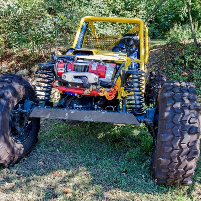 Ilustrativna fotografija