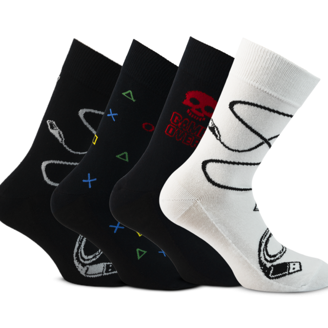 Novost u svijetu gaminga