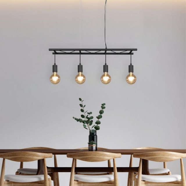 Lesnina - viseca LED svjetiljka

 