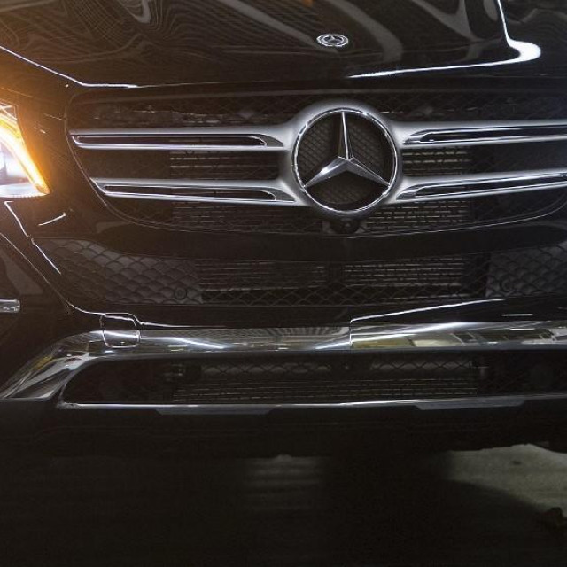 Ilustrativna fotografija