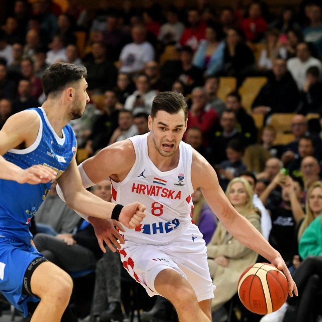 Mario Hezonja