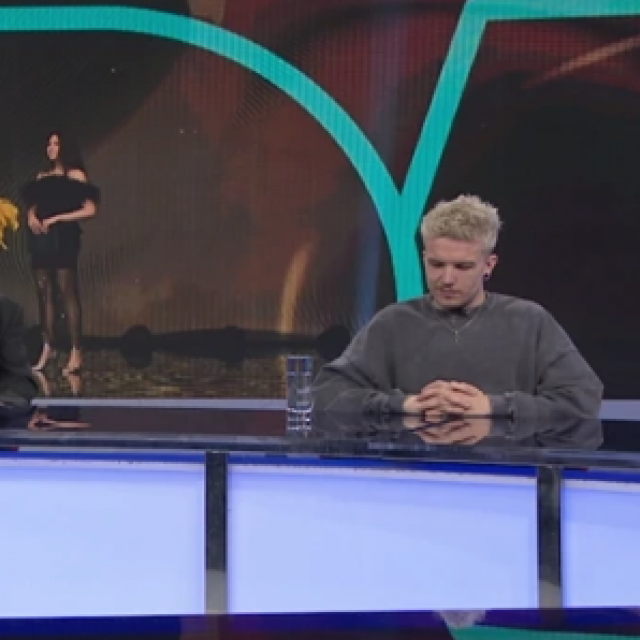 Hrvoje Horvat, Tomislav Štengl i Baby Lasagna