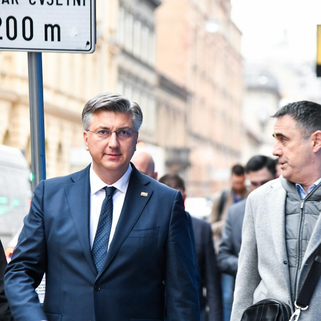 Andrej Plenković