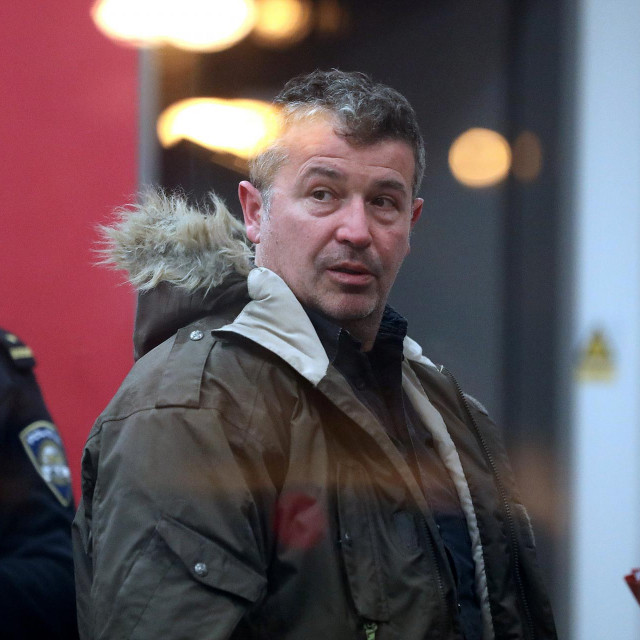 Hrvoje Vojković, bivši ministar gospodarstva