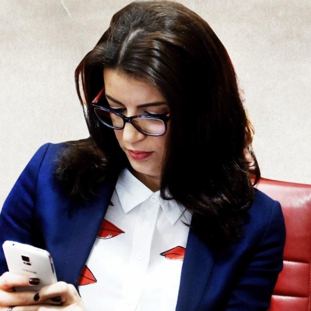 Josipa Pleslić (ex Rimac)