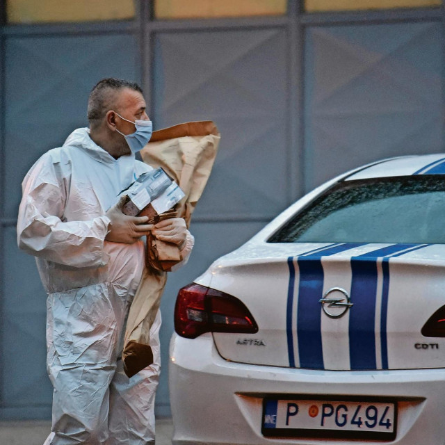 Ilustrativna fotografija