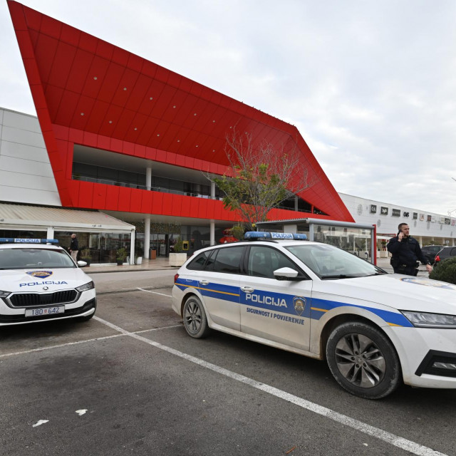 Ilustrativna fotografija