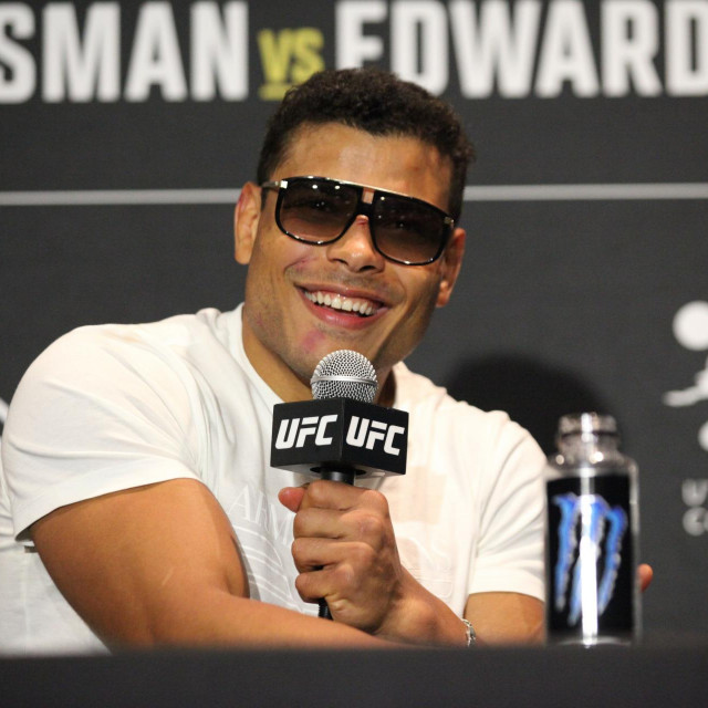 Paulo Costa