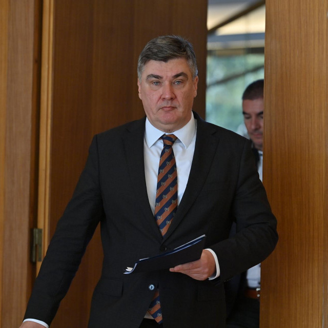 Zoran Milanović