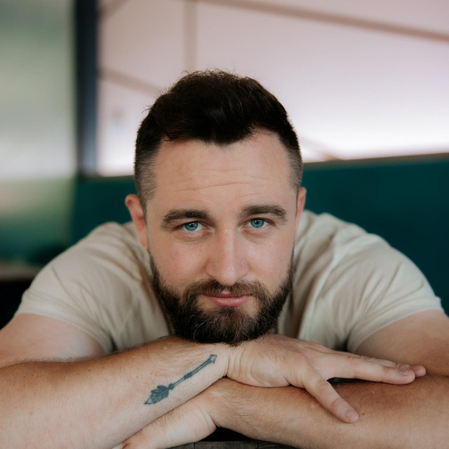 Matija Cvek