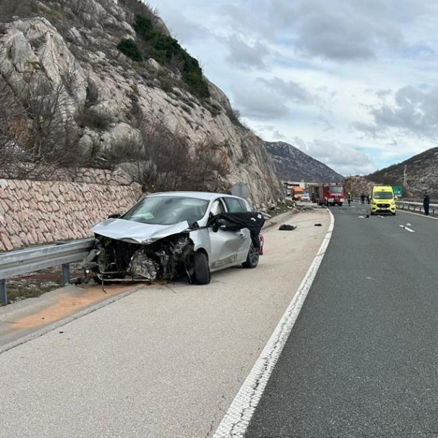 Nesreća kod Svetog Roka