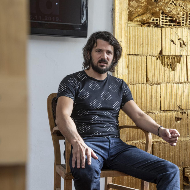 Antej Jelenić, 2019.