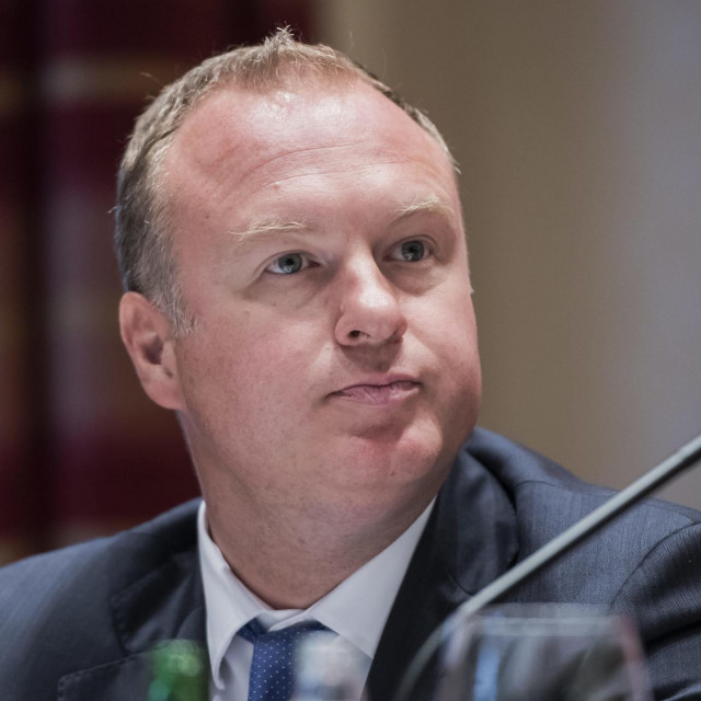 Marko Remenar, predsjednik Uprave Adris grupe