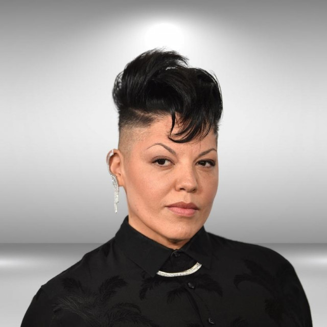 Sara Ramirez
