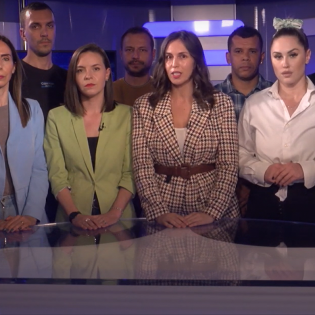 Redakcija dubrovačke televizije