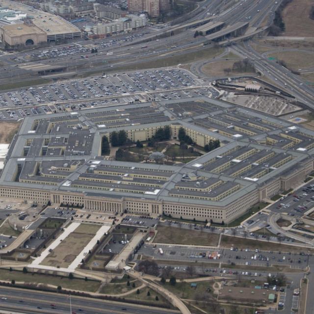 Pentagon