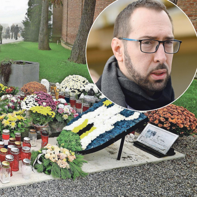 Tomislav Tomašević