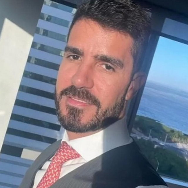 Rodrigo Marinho Crespo
