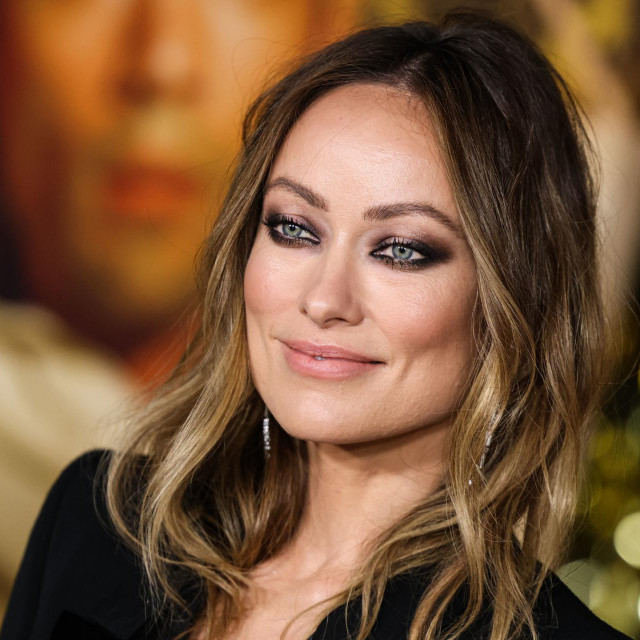 Olivia Wilde