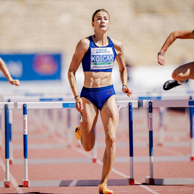 Jana Koščak