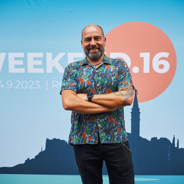 Domagoj Jakopović Ribafish