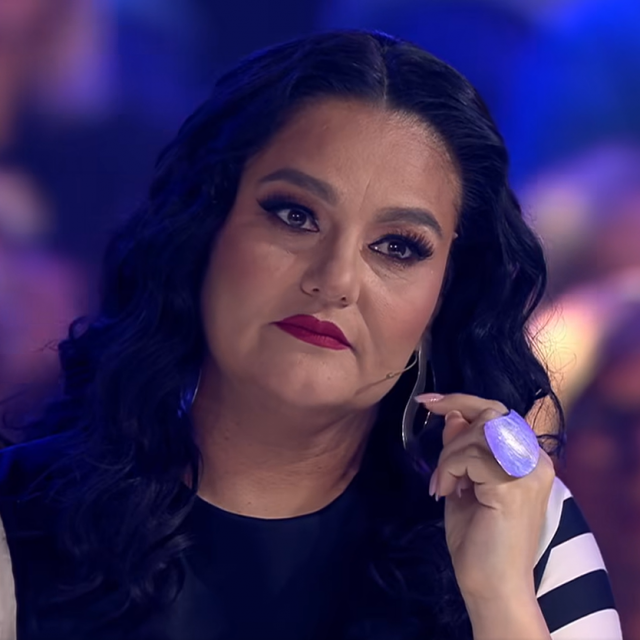 Martina Tomčić