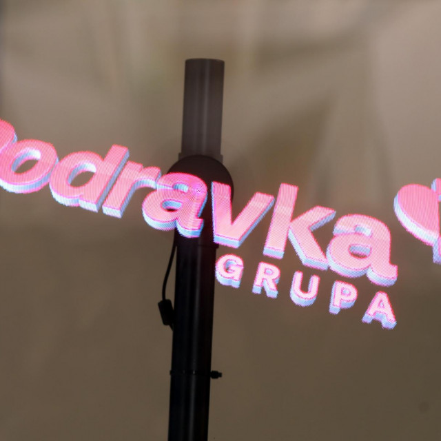Podravka