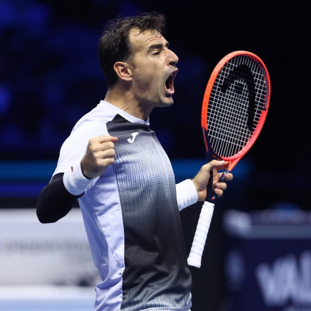 Ivan Dodig