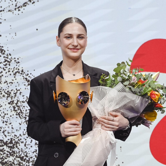 Lena Stojković