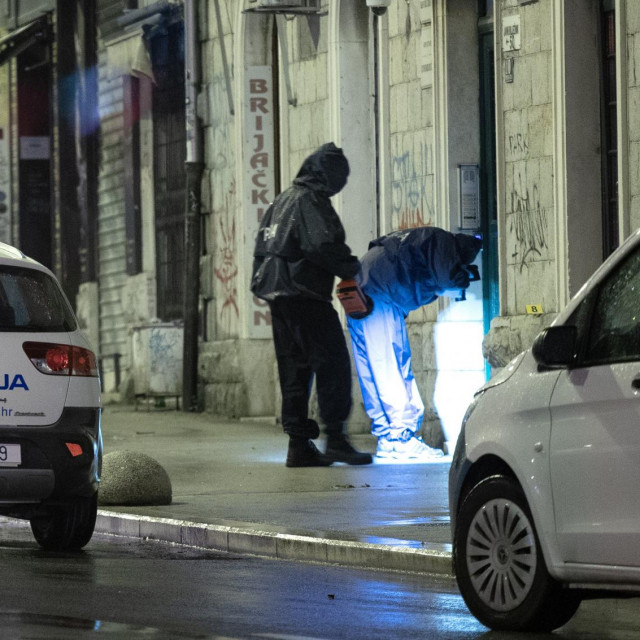 Ubojstvo dvadesetdvogodišnjeg Luke Bančića kojemu je presudio 31-godišnji narkoman jer mu je odbio dati koji euro, okidač je za manifestaciju dugo skupljanog nezadovoljstva, straha i bijesa koji se kanalizira prema pravosuđu