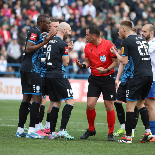 Fran Jović u Varaždinu