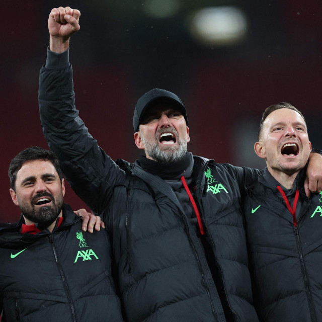 Jürgen Klopp
