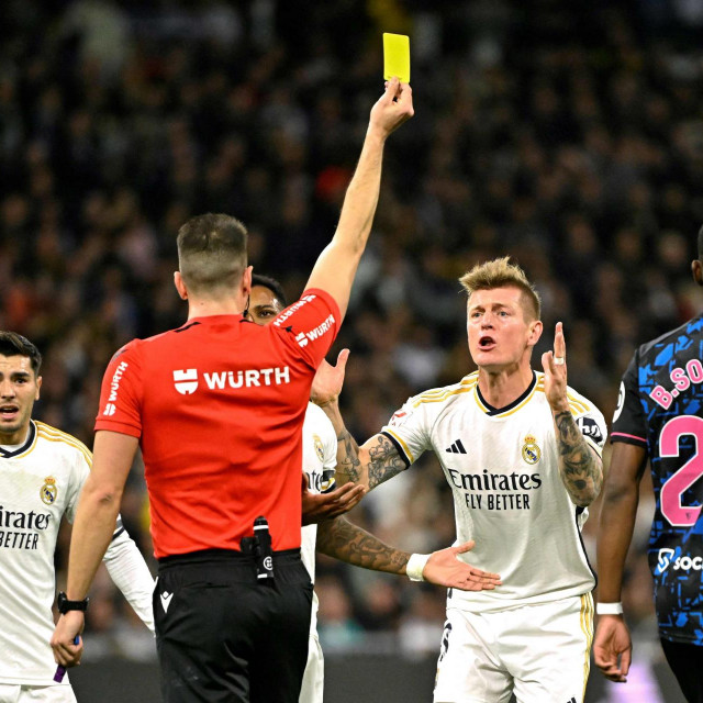 Toni Kroos