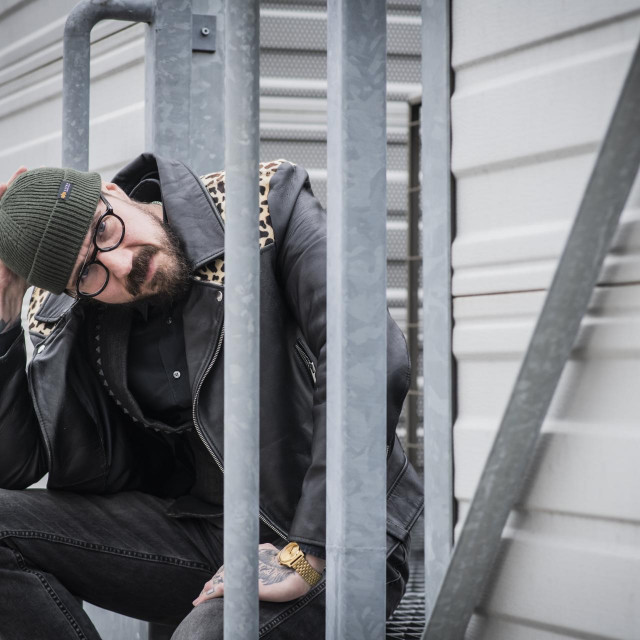 Pećanac je nedavno u izdanju Jesenski&Turka objavio knjigu ”Kapitalizam i smrt”