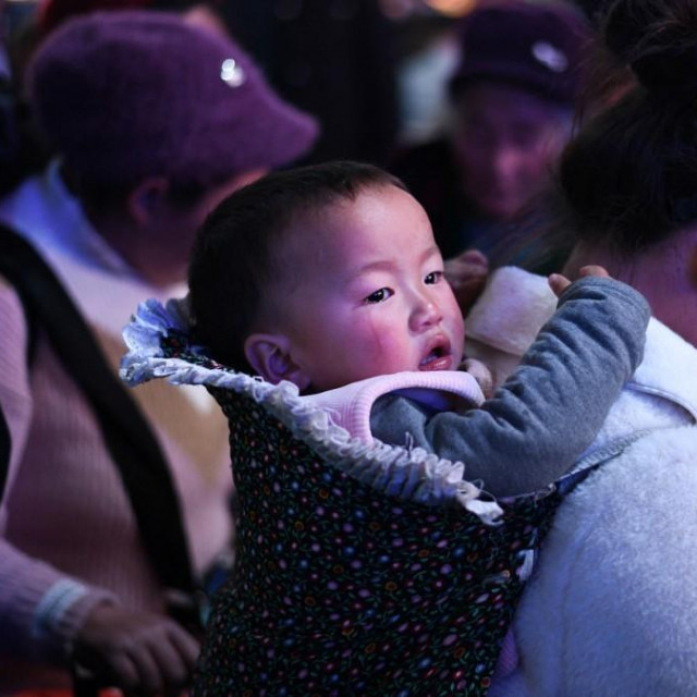 Ilustrativna fotografija