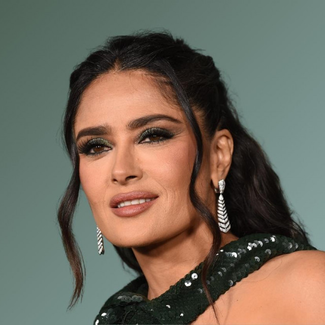 salma hayek