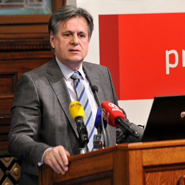 Damir Novotny