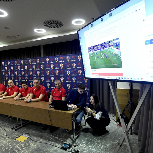 Presica Brune Marića