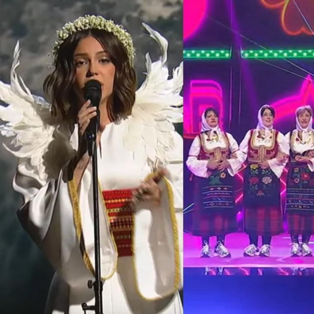 Pesma za Evroviziju u Srbiji