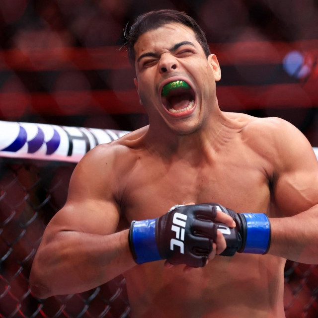 Paulo Costa