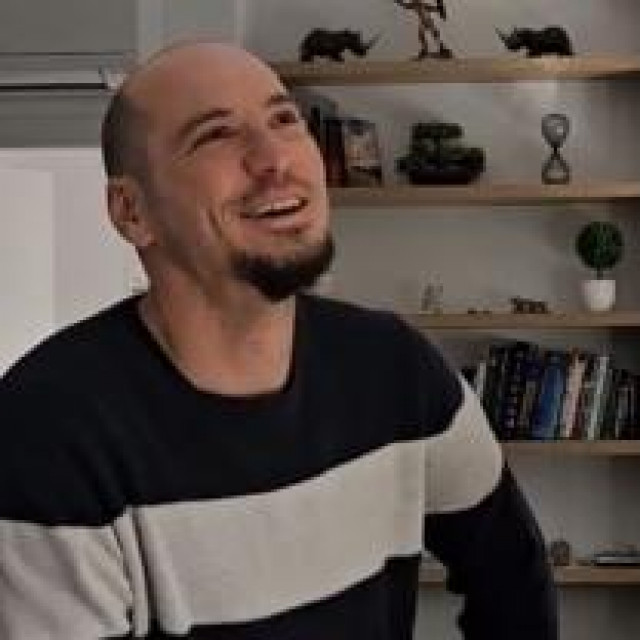Tomislav Primorac i Srđan Olman