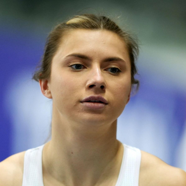 Kristina Timanovskaja