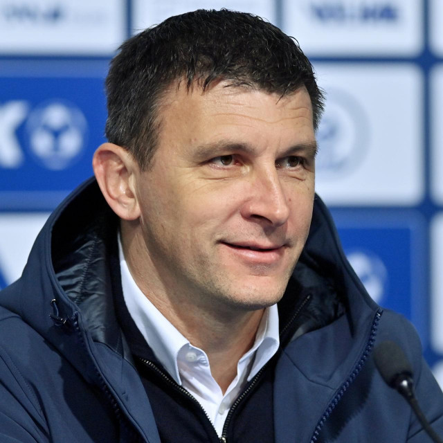 Sergej Jakirović