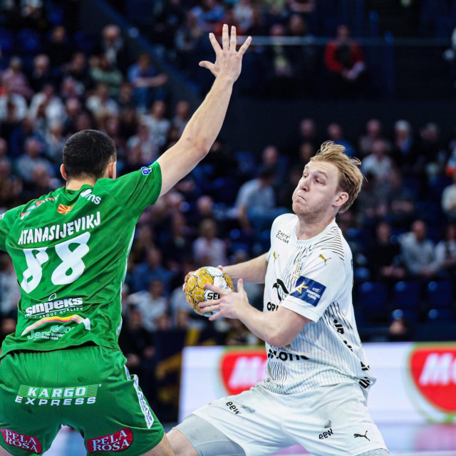 Eric Johansson (Kiel)