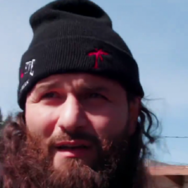 Jorge Masvidal