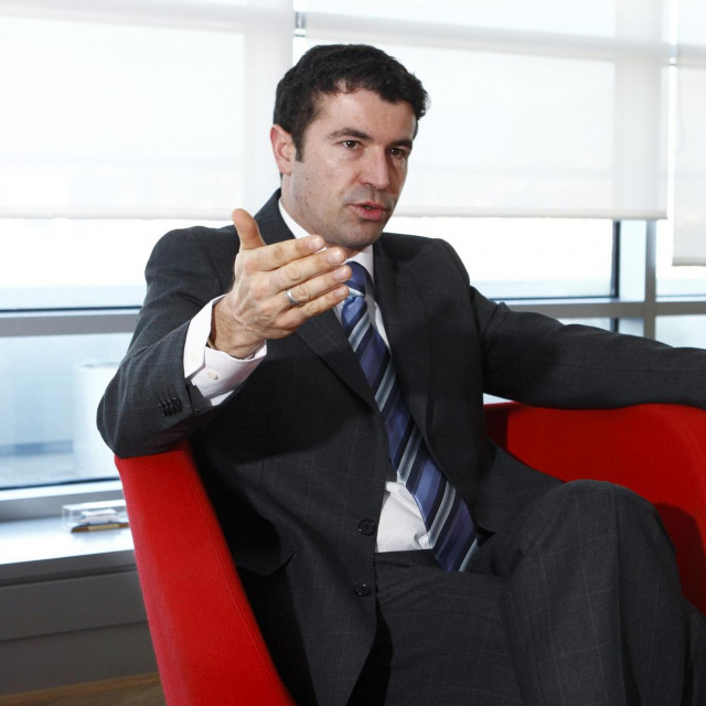 Hrvoje Vojković