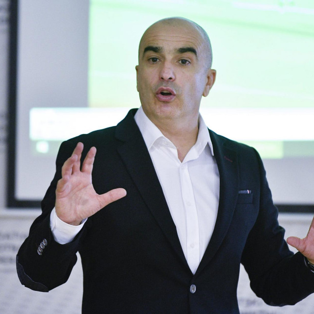 Bruno Marić